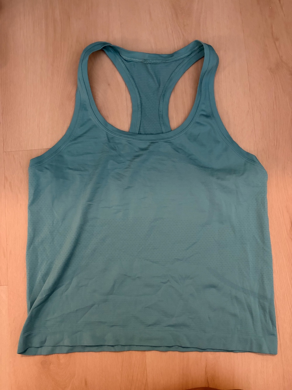 Lululemon swiftly tech race length